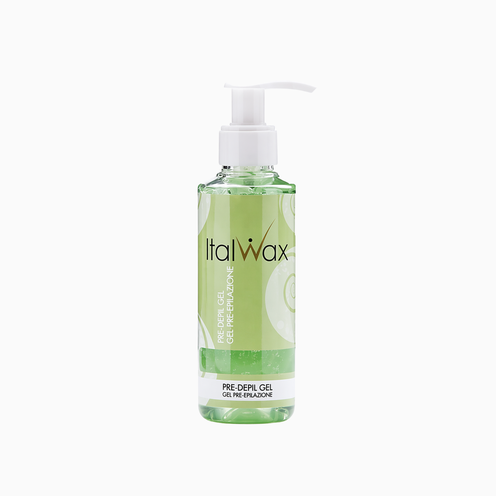 Pre wax gel 100ml