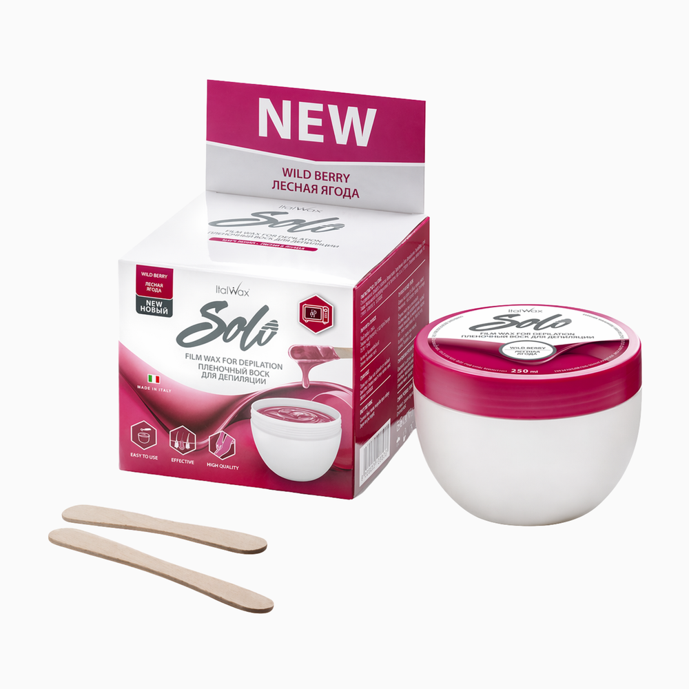 Filmwax Wild Berry