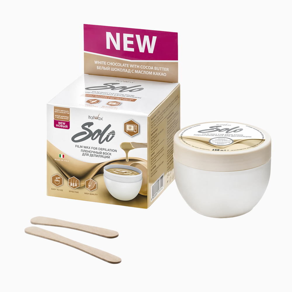 Filmwax White Chocolate