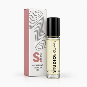 Studio Brows Brynsolje