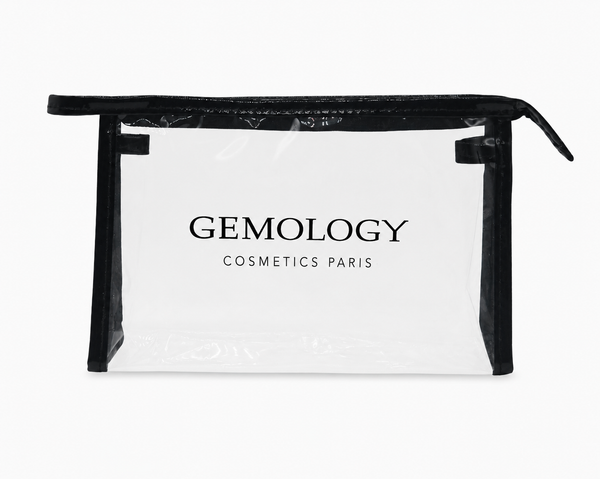Gemology Reisemappe