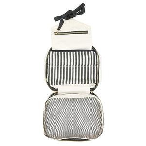 Hanging Toiletry Travel Bag
