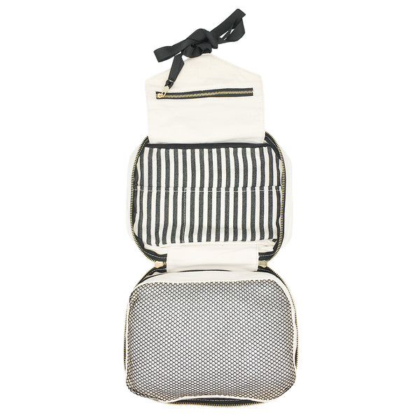 Hanging Toiletry Travel Bag