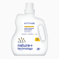 Laundry Detergent - Sitrusduft