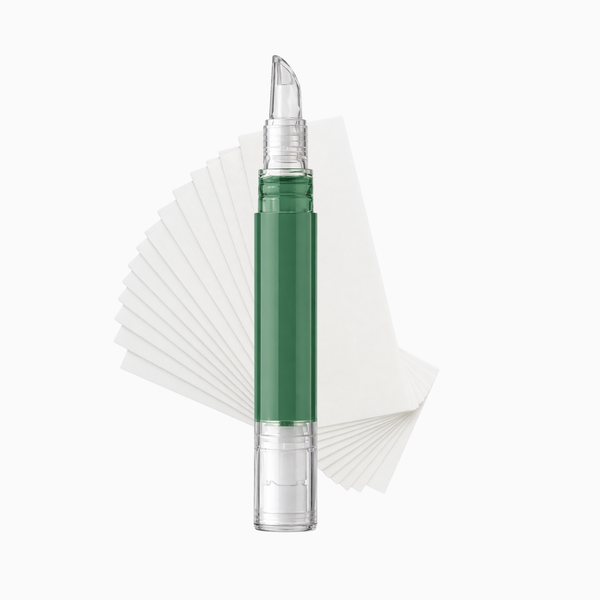 Wax Pen kit - Stubborn Hair