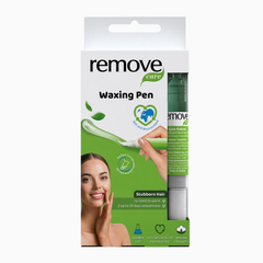 Wax Pen kit - Stubborn Hair