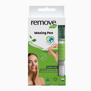 Wax Pen kit - Stubborn Hair