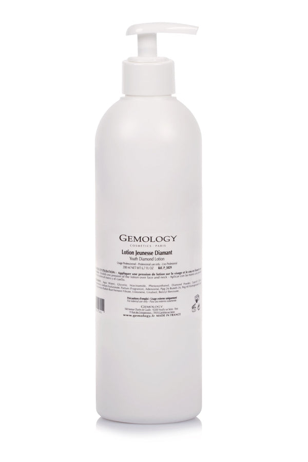 Youth Diamond Lotion - BYŪTI