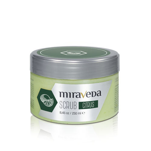 Miraveda Sitrus Skrubb