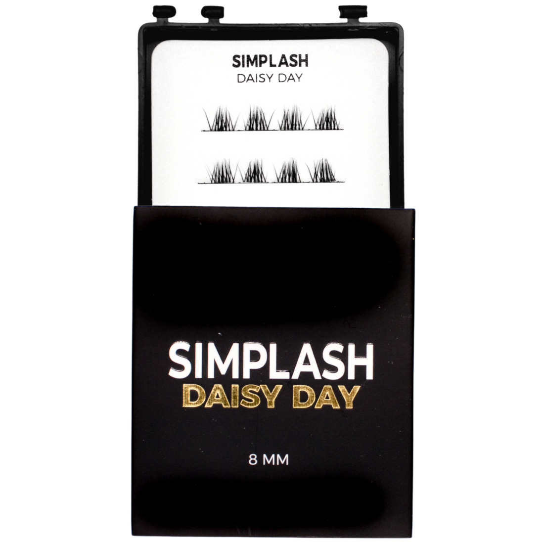 Daisy Day Simple Tray