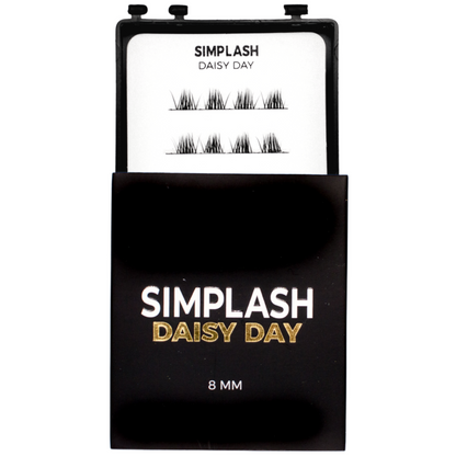 Daisy Day Simple Tray