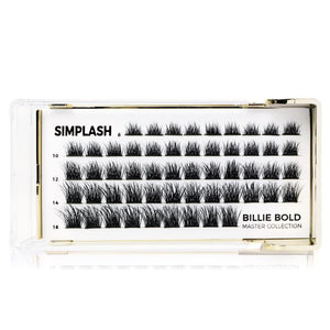 Billie Bold Master Collection