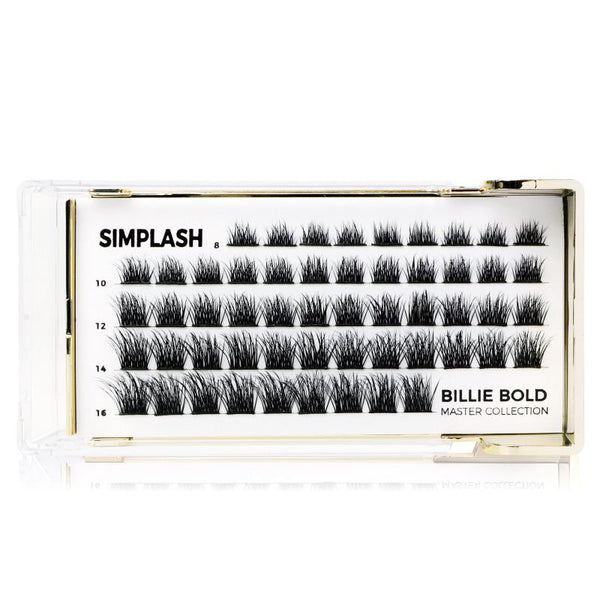Billie Bold Master Collection