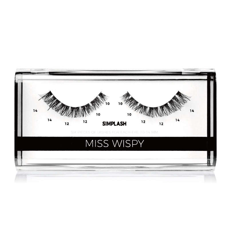 Miss Wispy Simplashes