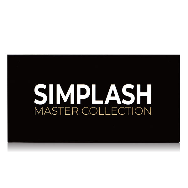 Miss Wispy Master Collection