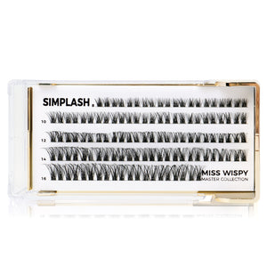 Miss Wispy Master Collection