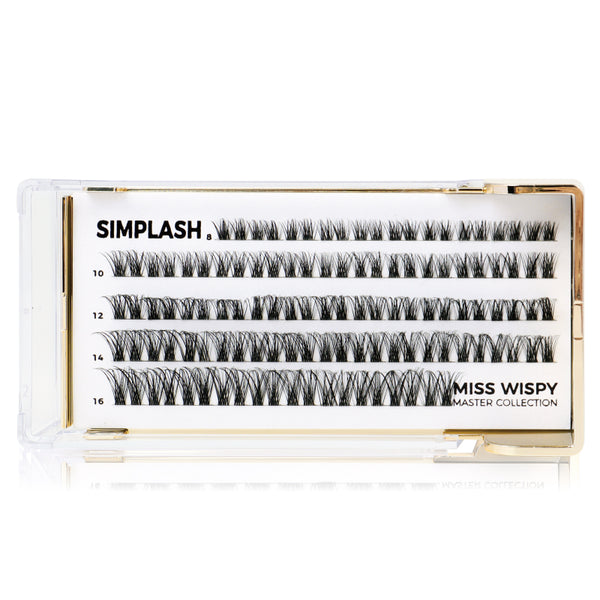 Miss Wispy Master Collection