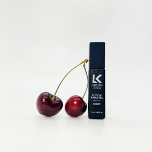 Neglebåndsolje Cherry
