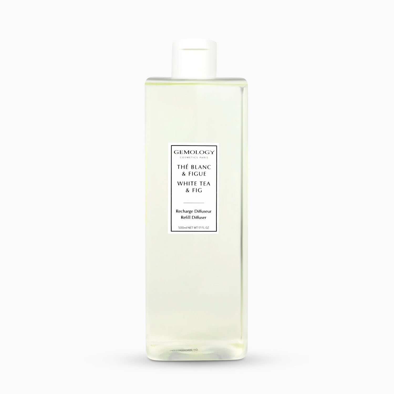 Recharge Diffuseur Thé Blanc &amp; Figue XXL