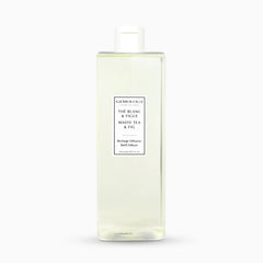 Refill White Tea & Fig Diffuser 500ml
