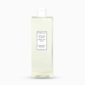 Refill White Tea & Fig Diffuser 500ml