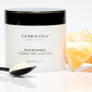 Eclat de Mangue Gommage Corps
