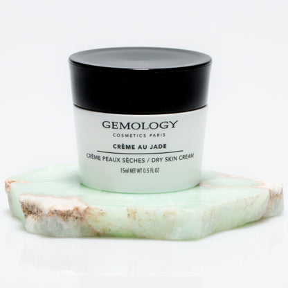 Jade Dry Skin Cream
