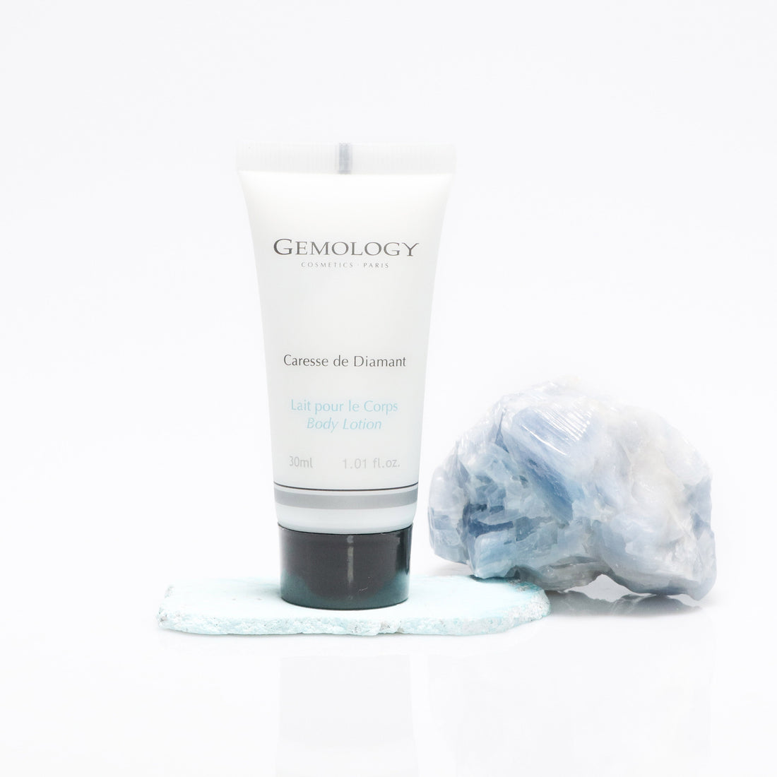 Reisestørrelse Body Lotion