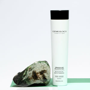 Malachite Waterproof Eye Make-up Remover