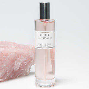 Opal Body Oil