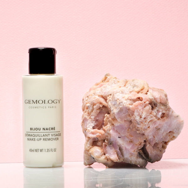 Reisestørrelse Bijou Nacre