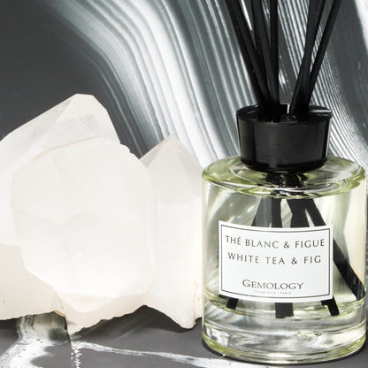 White Tea &amp; Fig Ambiance Diffuser 100ml