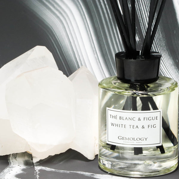 White Tea & Fig Ambiance Diffuser 100ml