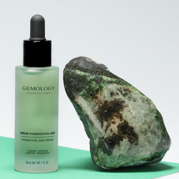 Jade Hydration Face Serum