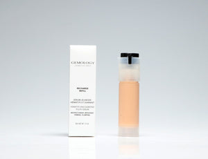Recharge Hematit and Diamond Youth Serum