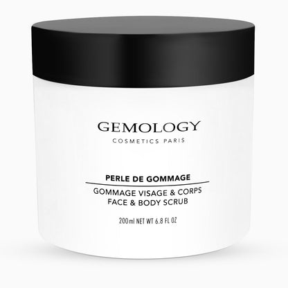 Perle de Gommage Face and Body Scrub