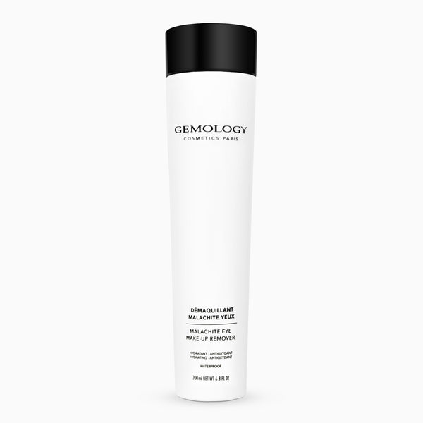 Malachite Waterproof Eye Make-up Remover
