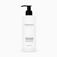 Source de Saphir Shower Gel