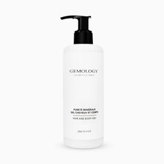 Mineral Purity Hair and Body Gel