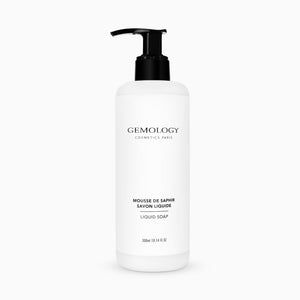 Mousse de Saphir Liquid Hand Soap