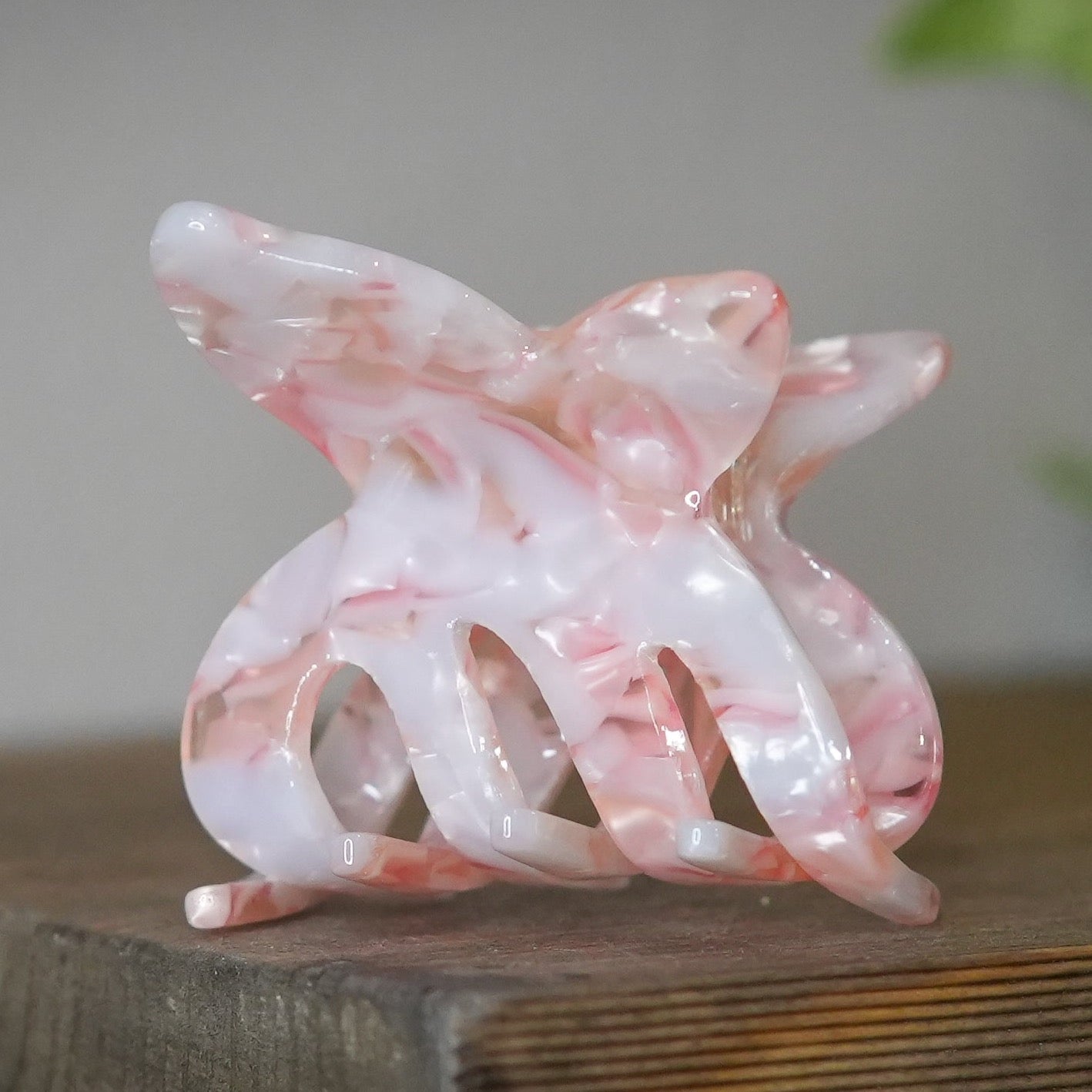 Fjäril – Rosa