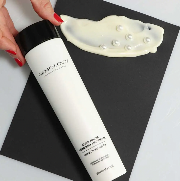 Bijou Nacré Make-Up Remover