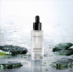 Péridot Anti-Stress Face Serum