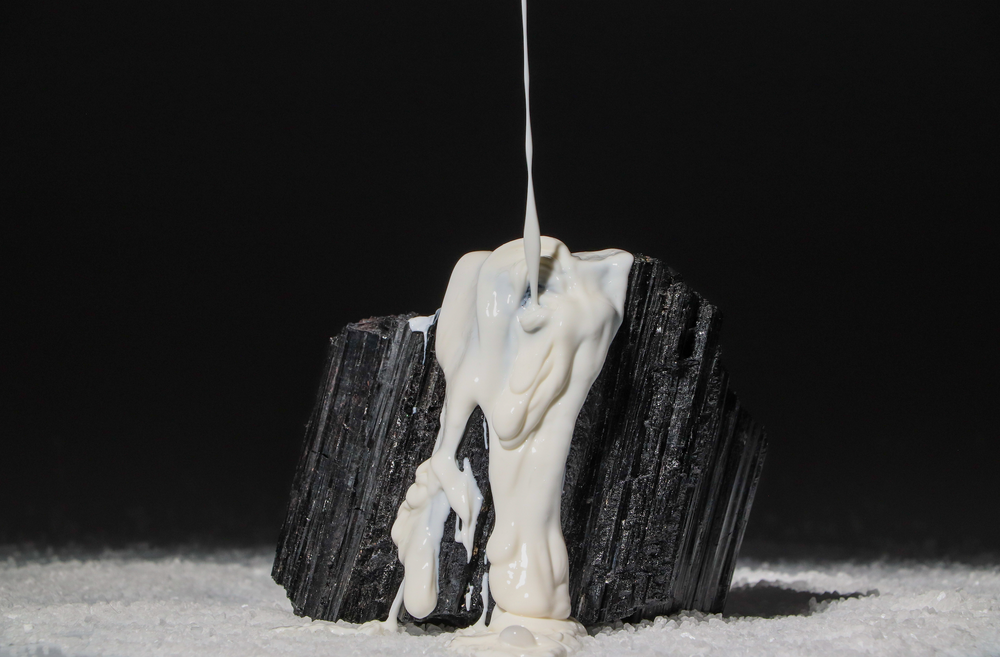 Reisestørrelse Smithsonite Krem