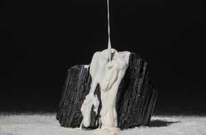 Reisestørrelse Smithsonite Krem