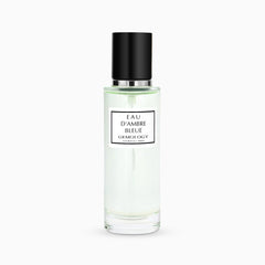 Blue Amber Fragrance 30ml