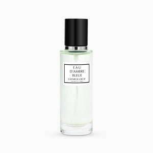 Blue Amber Fragrance 30ml