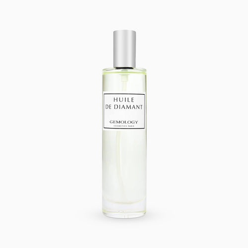 Diamond Body Oil
