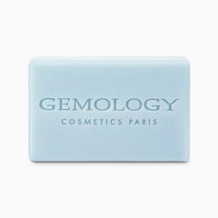 Blue Amber Soap Bar