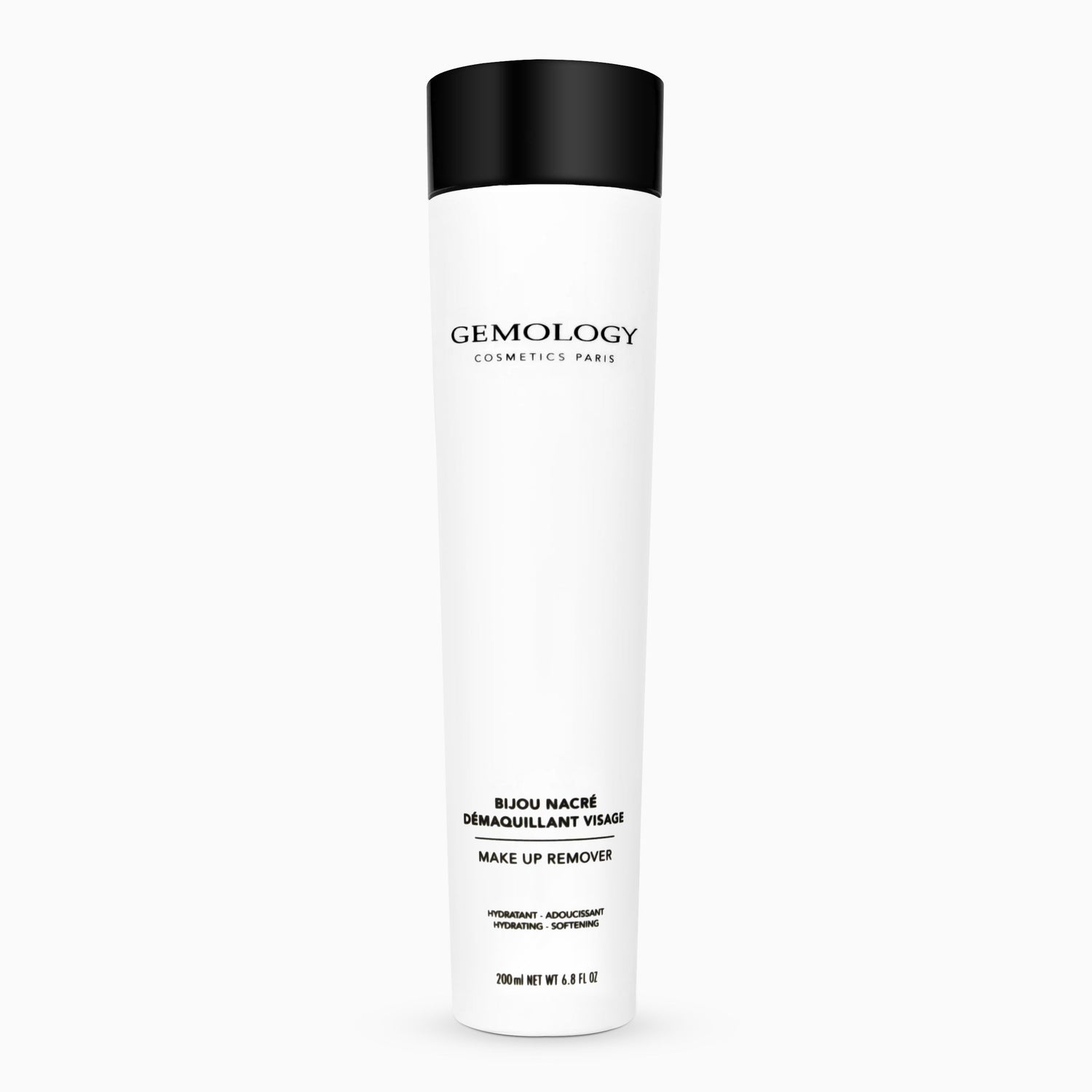 Bijou Nacré Make-up remover